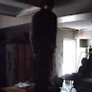 Meet your Posher, Ward